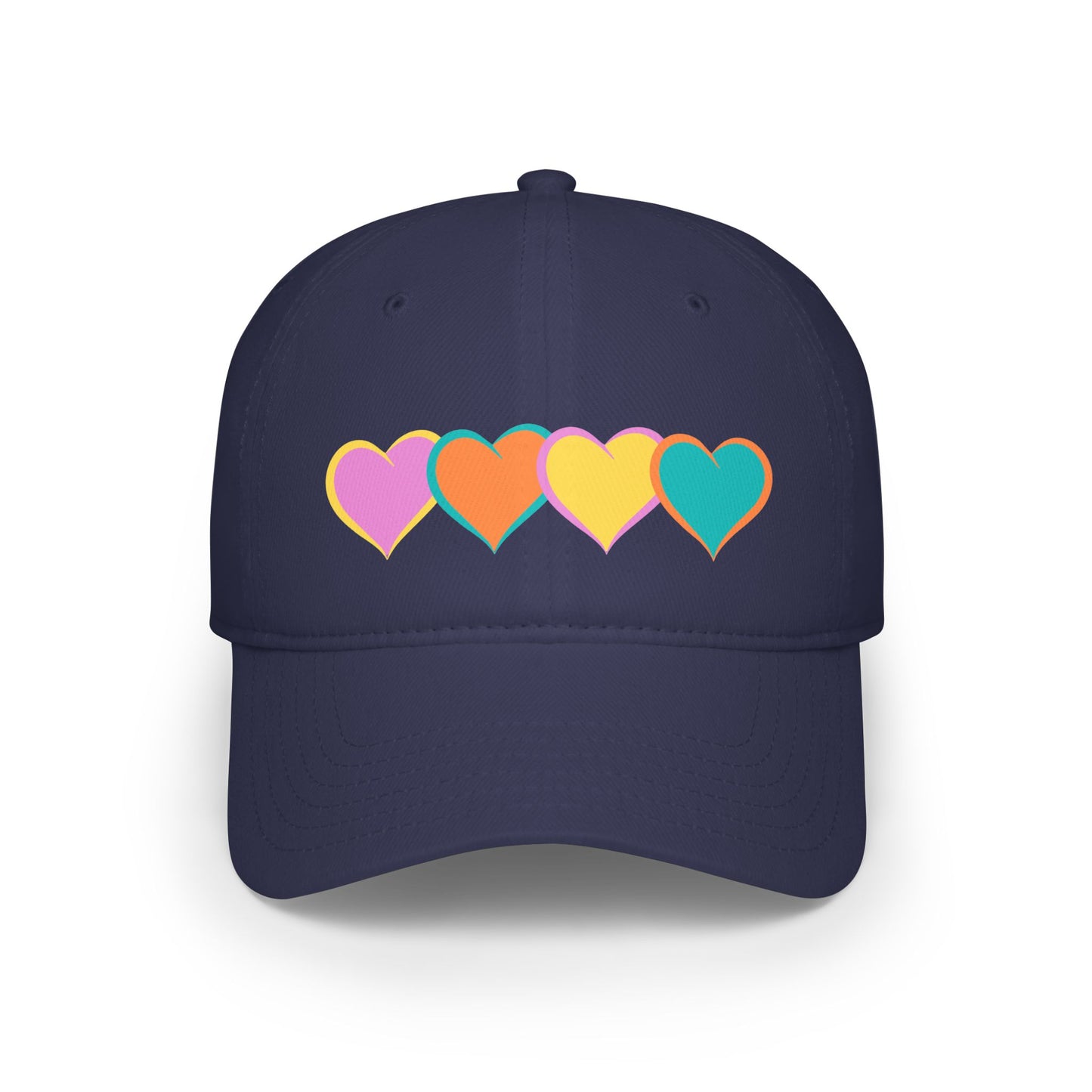 LOVE IS ALL THAT MATTERS (“THE DORI”)