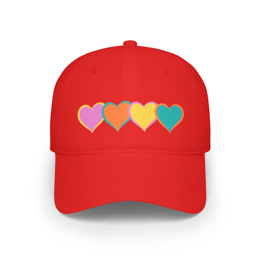 LOVE IS ALL THAT MATTERS (“THE DORI”)