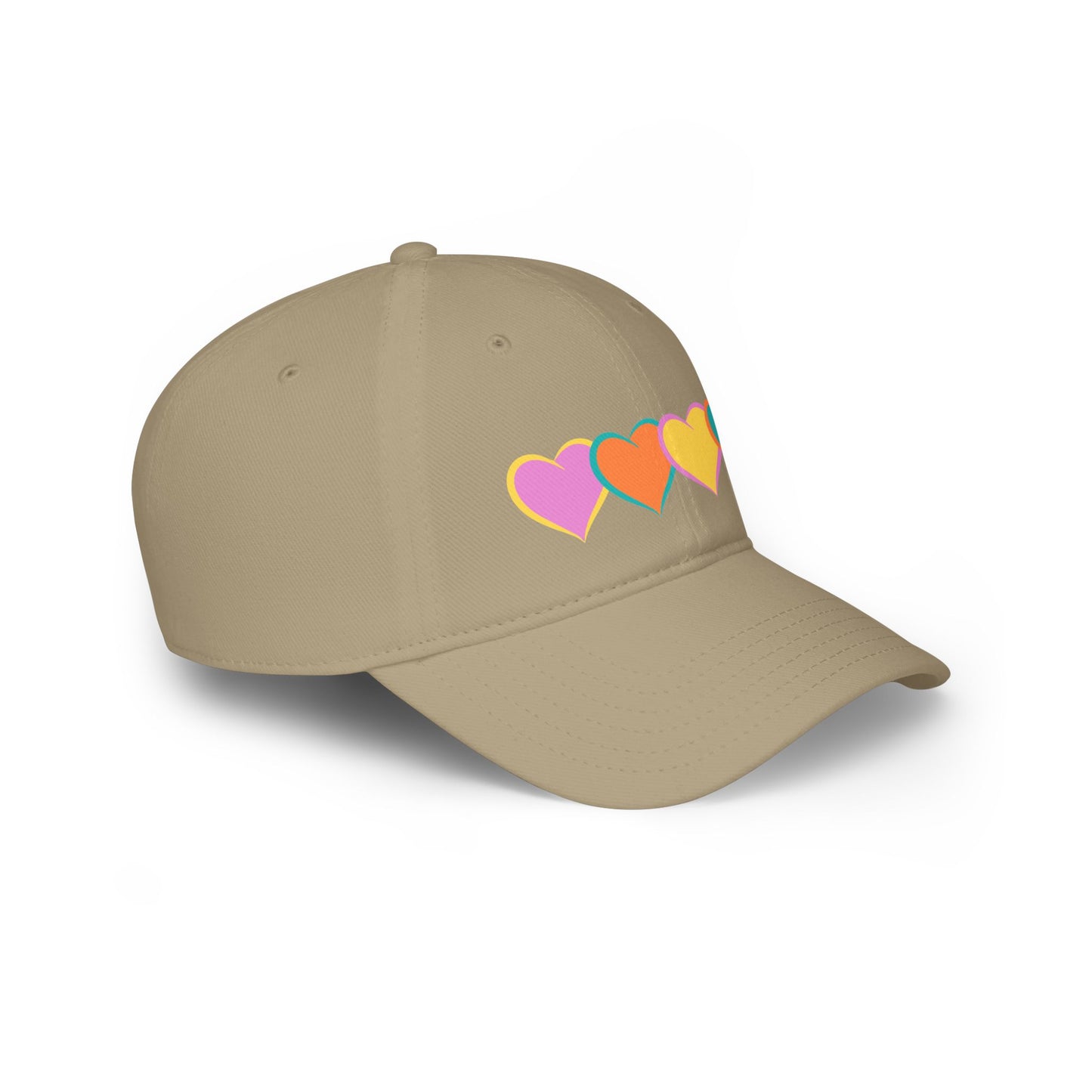 LOVE IS ALL THAT MATTERS (“THE DORI”)