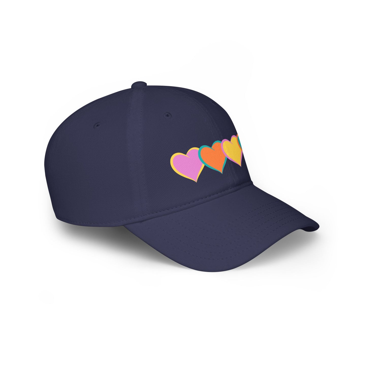 LOVE IS ALL THAT MATTERS (“THE DORI”)