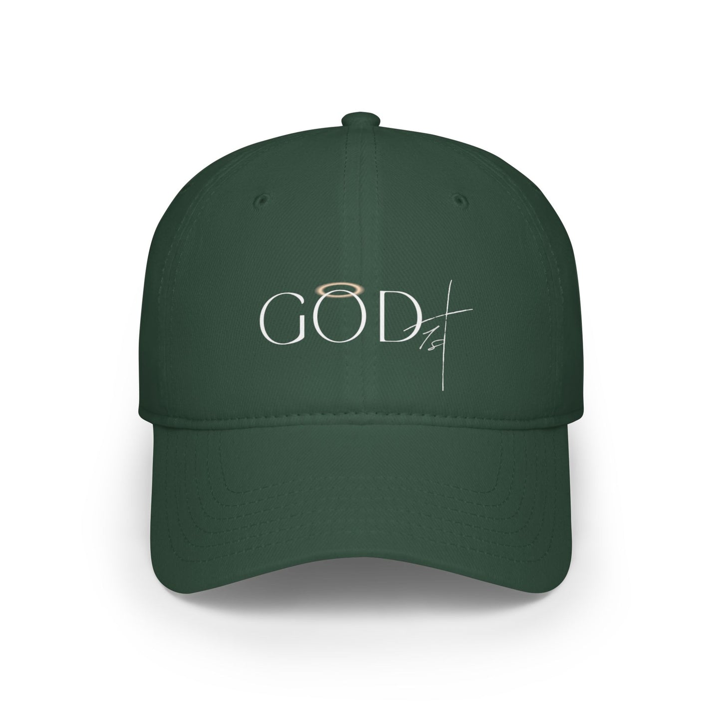 God 1st