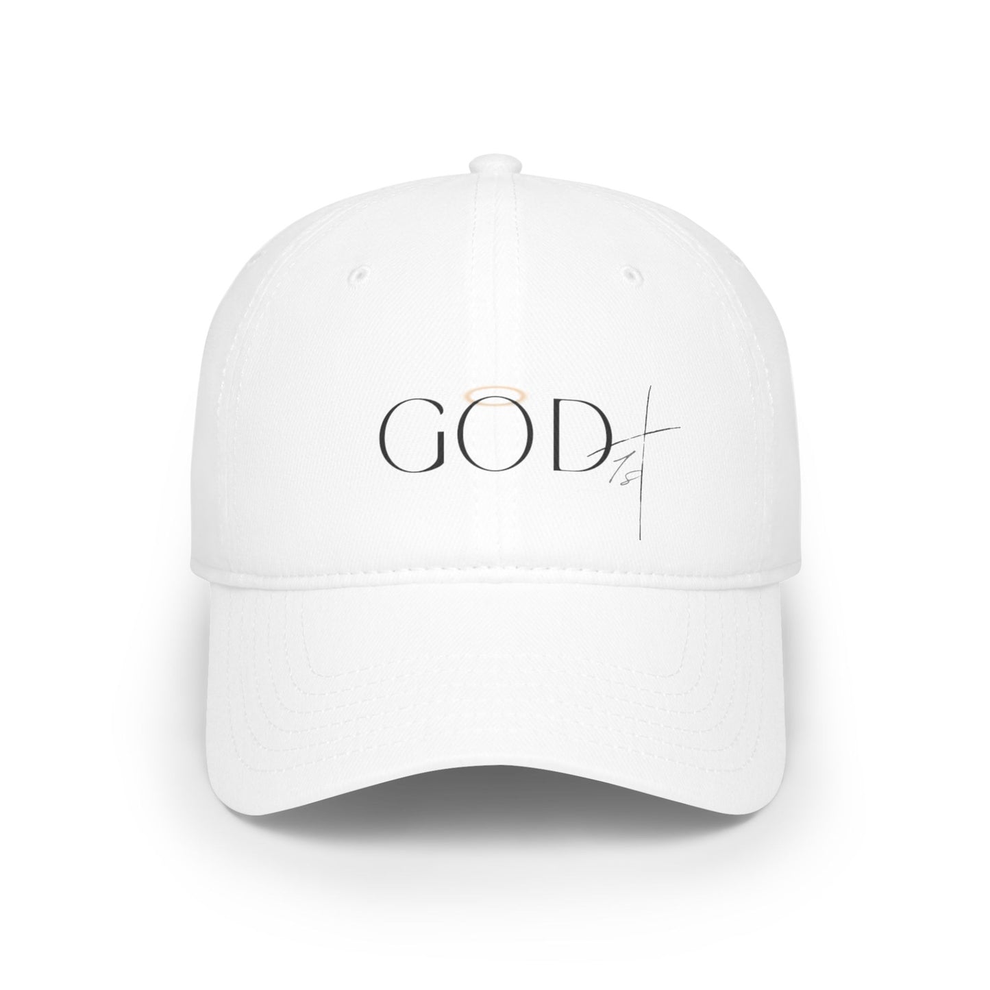 God 1st