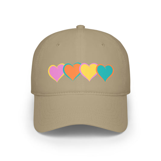 LOVE IS ALL THAT MATTERS  (“THE DORI”)