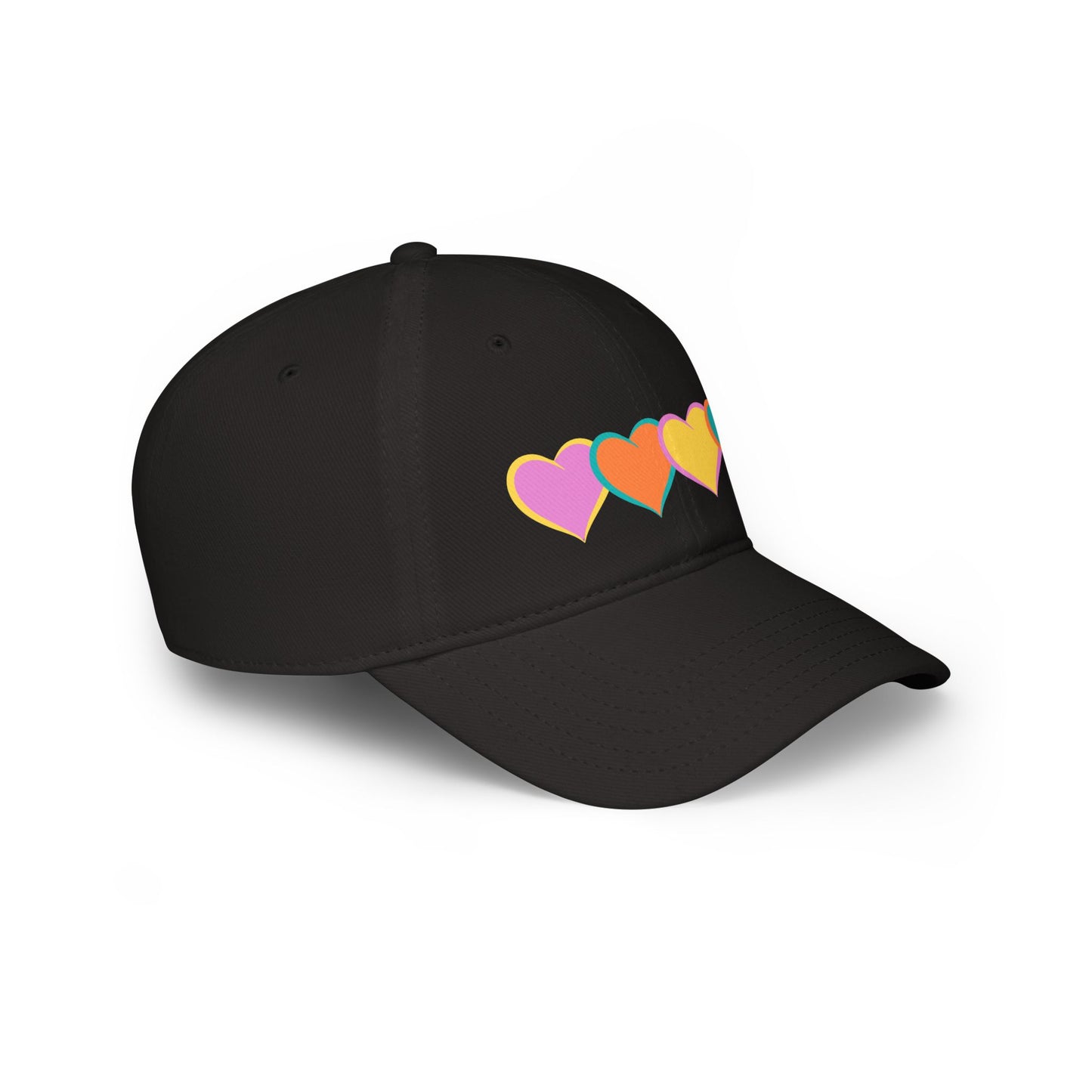 LOVE IS ALL THAT MATTERS  (“THE DORI”)