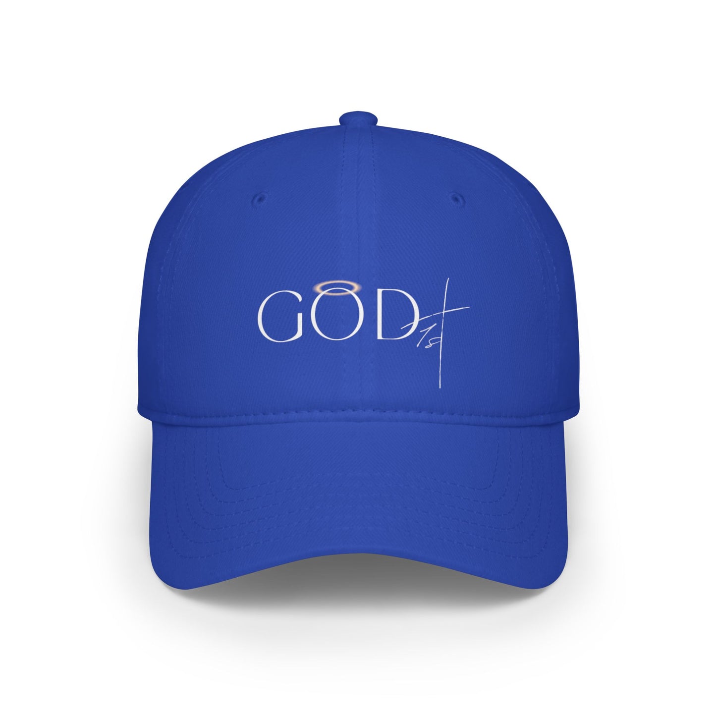 God 1st