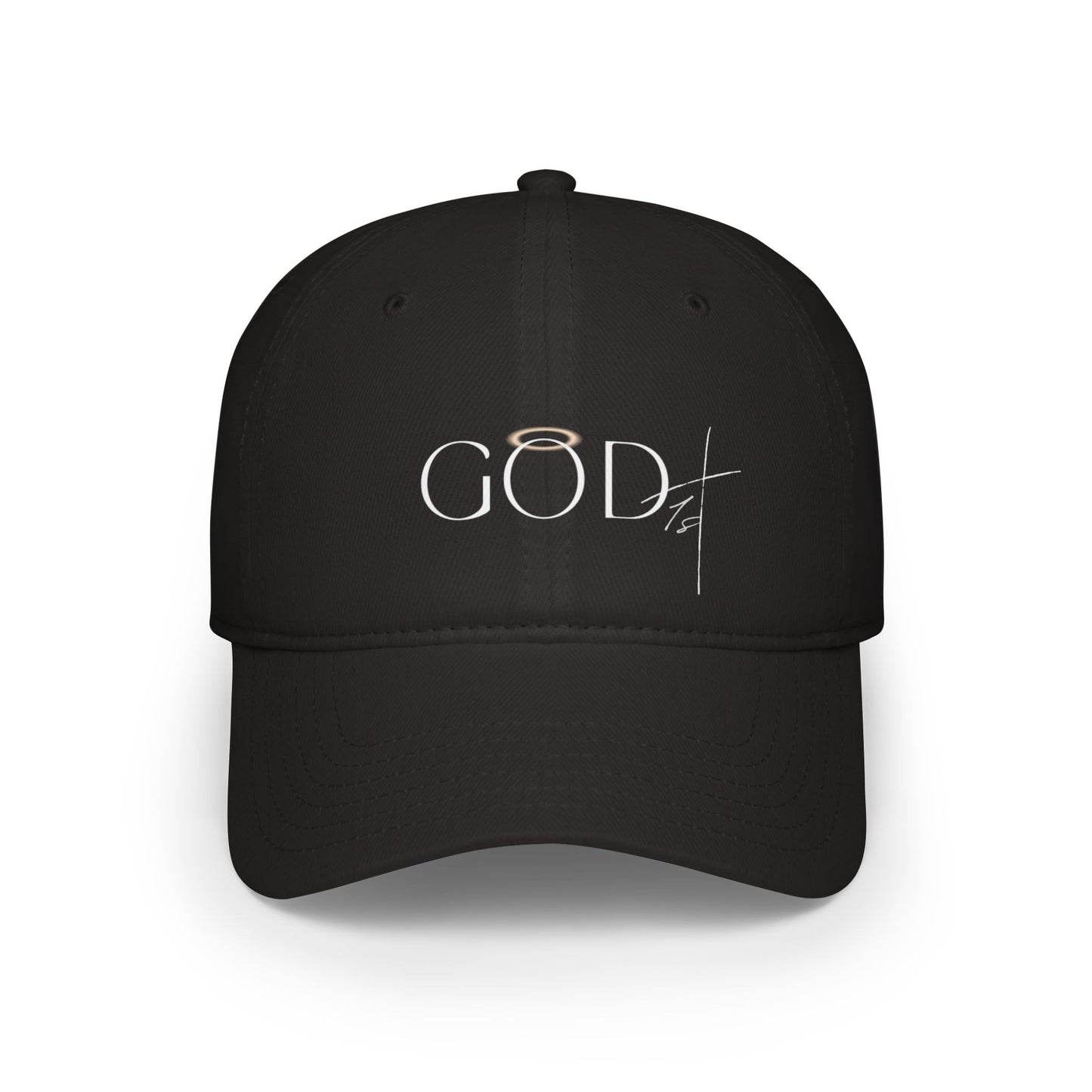God 1st