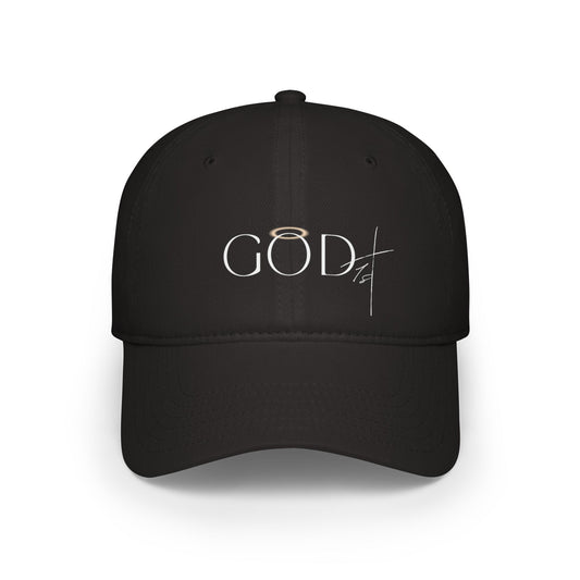 God 1st