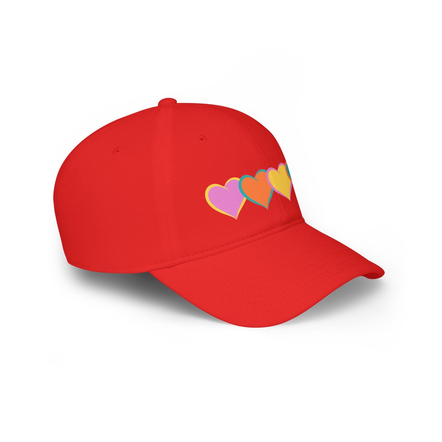 LOVE IS ALL THAT MATTERS  (“THE DORI”)