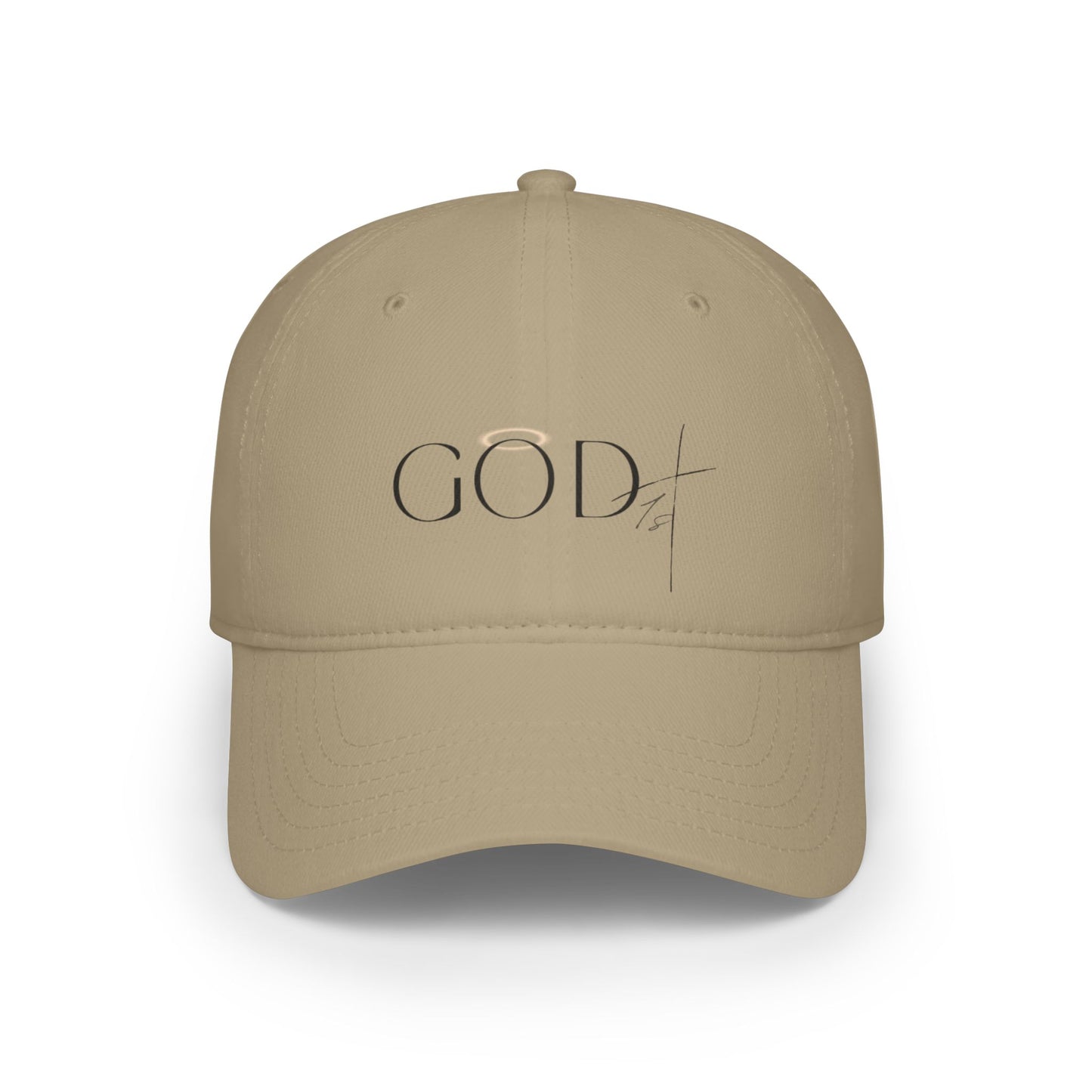 God 1st