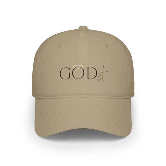 God 1st
