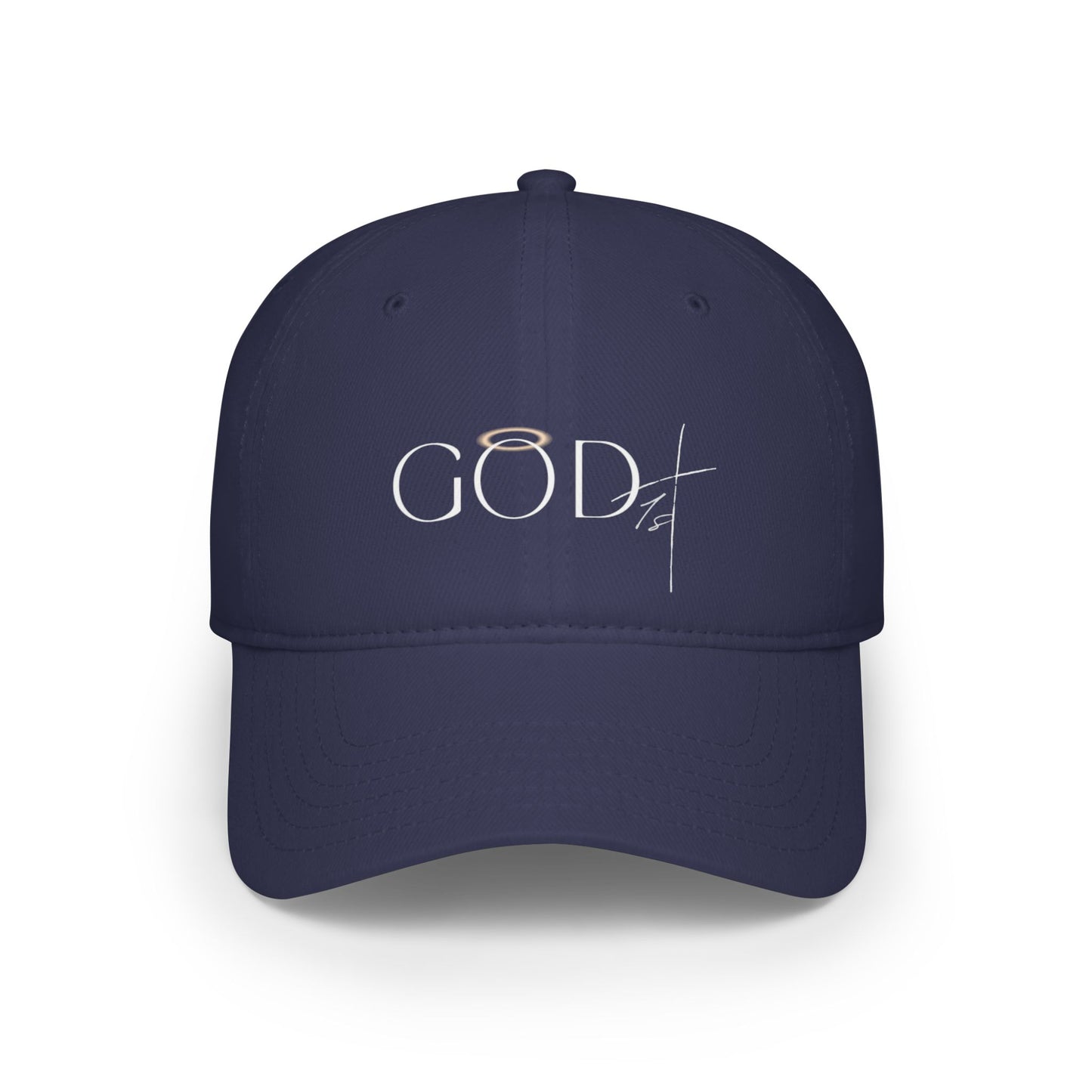 God 1st